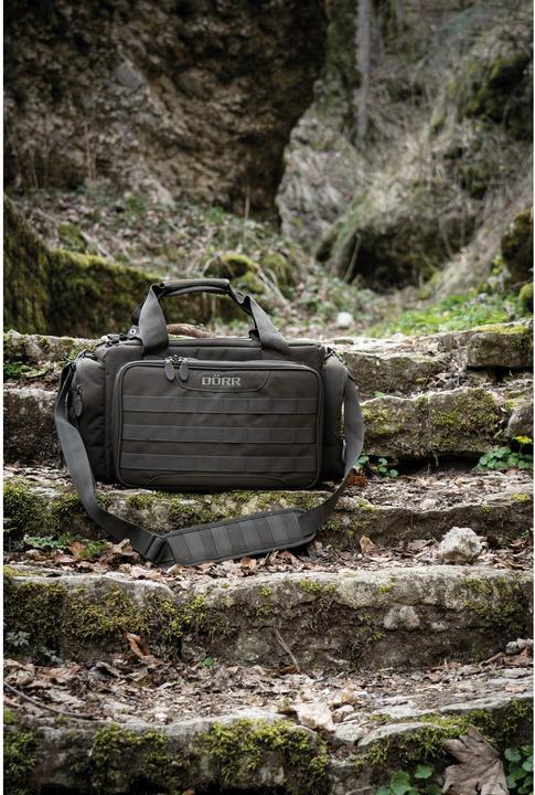 Immagine prodotto Dörr ProTac (Borsa a tracolla per fotocamera, 27.73 l)