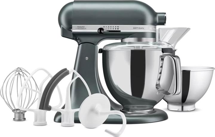 Produktbild KitchenAid 5KSM175PSEJP Artisan (300 W)