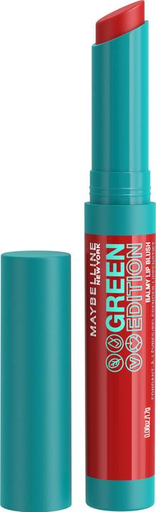 Produktbild Maybelline New York Green Edition (2 Bonfire)