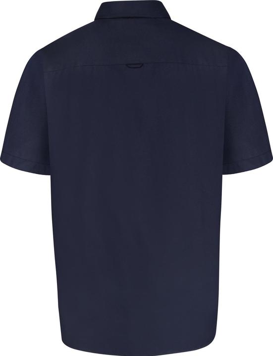 Produktbild DUKE Mens James Oxford Kingsize Short-Sleeved Shirt (4XL)
