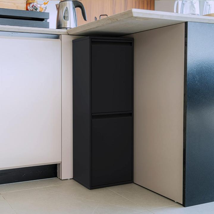 Actual product image Arregui Basic CR206-B Mülltrennsystem (34 l)