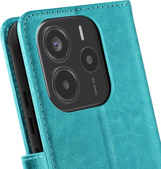 Produktbild Mayaxess SecureCard Cover (Xiaomi Redmi Note 14)