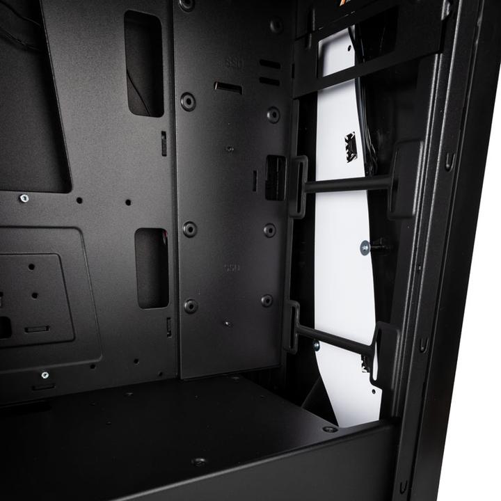 Actual product image Kolink Quantum Mesh (ATX, mATX, Mini-ITX, E-ATX)