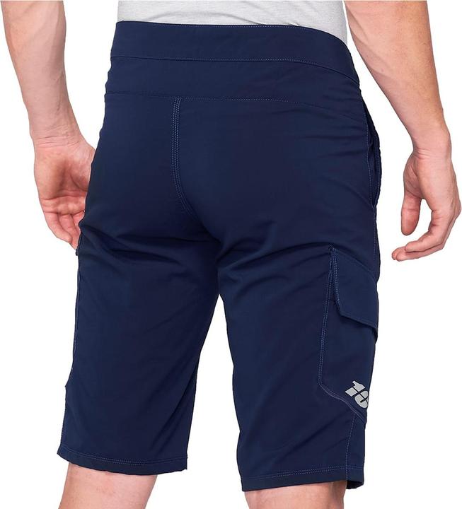 Immagine prodotto 100% Pantaloncini Ridecamp (34, L)