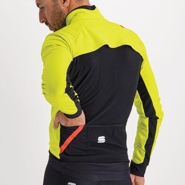 Actual product image Sportful Fiandre Medium Jacket (XXL)