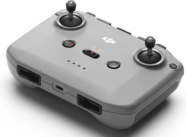 Actual product image DJI RC-N3 remote control (Drone remote control, DJI Air 3, DJI Mini 4 Pro, DJI Neo)