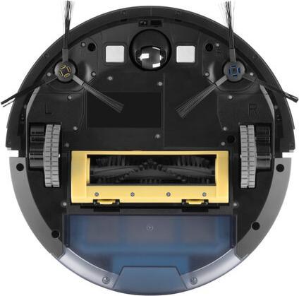 Actual product image ETA Falco Smart (Vacuum mopping robot)
