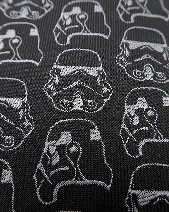 Image du produit Itemlab Original Stormtrooper Neck Tie Trooper Pattern
