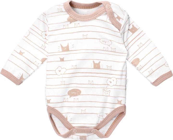 Image du produit Baby Sweets 3 pièces Animaux Peek a Boo (86)