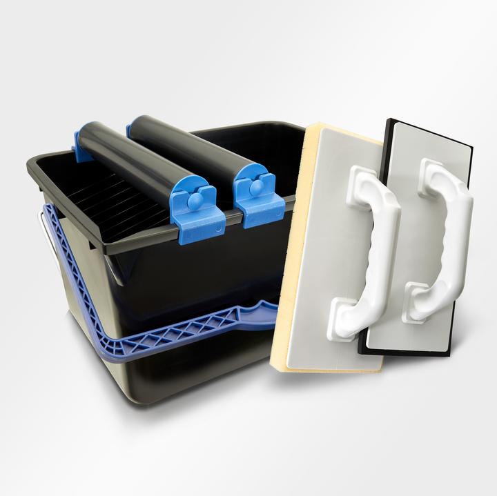 Immagine prodotto Helpmate Fliesenwaschset