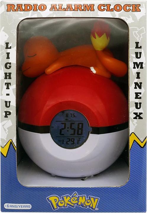 Image du produit Teknofun Glumanda