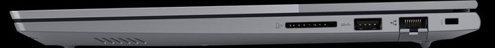 Produktbild Lenovo ThinkBook 14 Gen 6 (14", Intel Core i7-13700H, 16 GB, 1000 GB, CH)