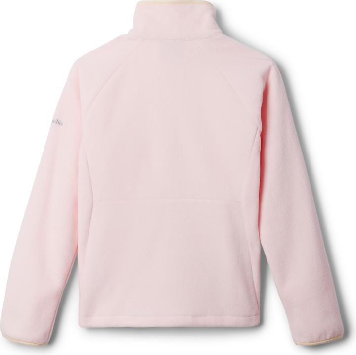 Produktbild Columbia Fast Trek™ IV Fleece Full Zip (4, 5)
