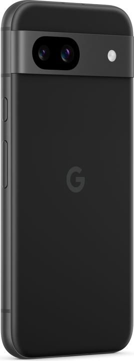 Produktbild Google Pixel 8a (128 GB, Obsidian, 6.10", SIM + eSIM, 64 Mpx, 5G)