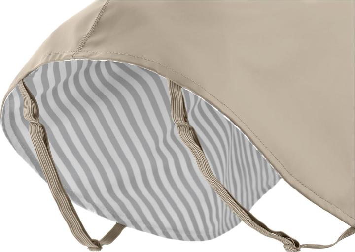 Actual product image Hunter Rain coat Milford (55, Dog coat)