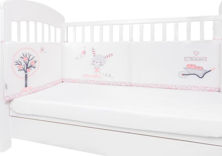 Produktbild Kikkaboo Babybett Nestchen my Home