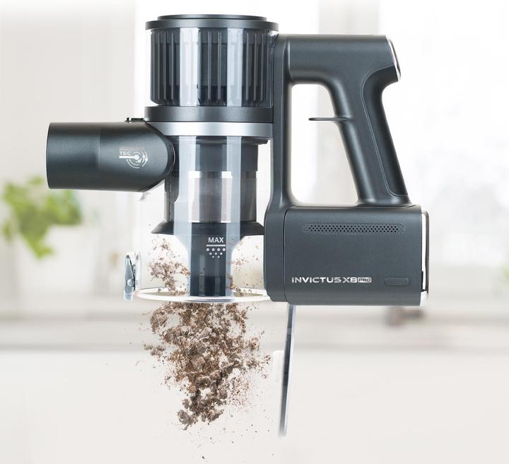 Produktbild Genius INVICTUS X8 Pro