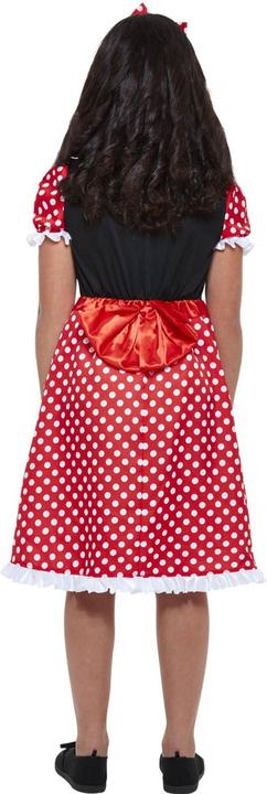 Image du produit Smiffys - Ensemble Déguisement - Fille (110, 116, 115 A)