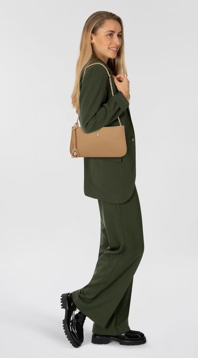 Produktbild U.S. Polo Jones Schultertasche 28 cm