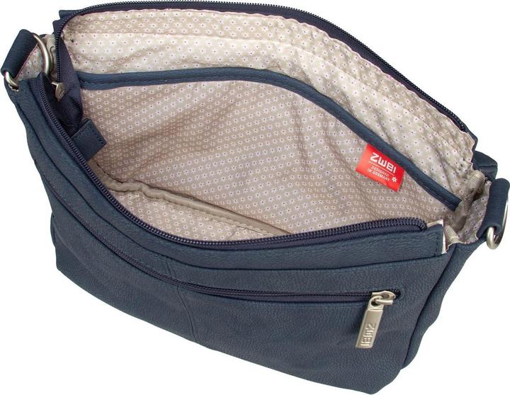 Actual product image Zwei Mademoiselle M60 shoulder bag