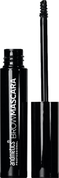 Produktbild Andmetics - Brow Gel Dunkelbraun (Dunkelbraun)