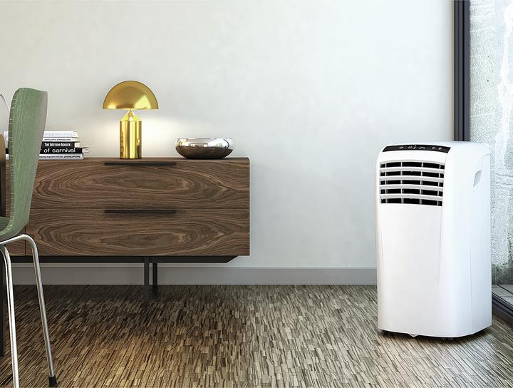 Actual product image Olimpia Splendid Dolceclima Compact 8 P (30 m², 8000 BTU/h)