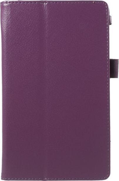 Actual product image MU Classic Case faux leather Litchi (Asus ZenPad 7.0)