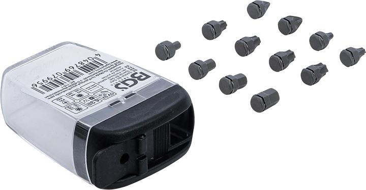 BGS Spezial-Bit-Satz (6,3 mm)