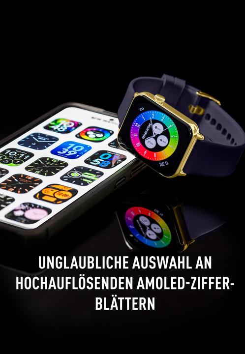 Immagine prodotto Reflex Active Smart Watch Serie 30