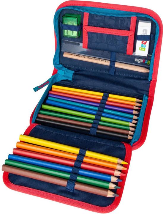 Image du produit Ergobag Pack Set de cartables (24 l)