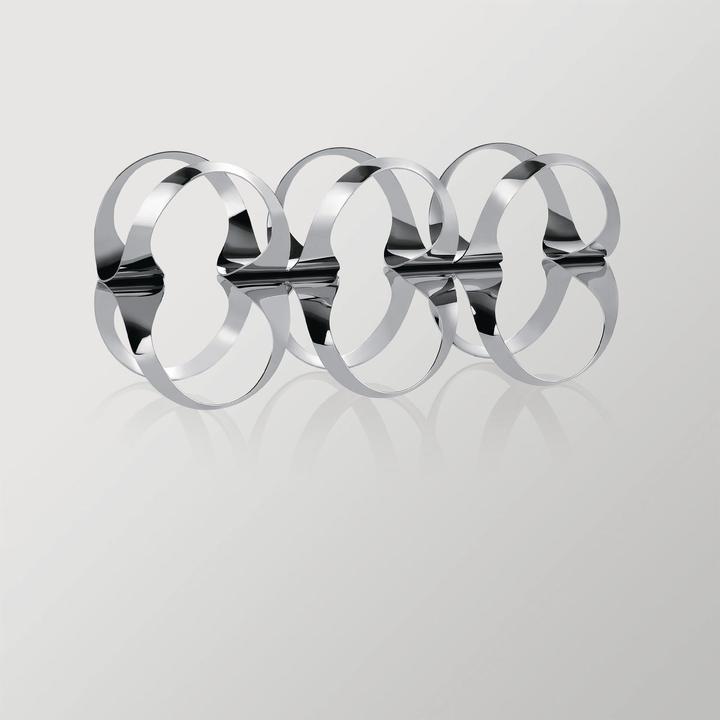 Image du produit Alessi ruban (42 x 16 x 20 cm)