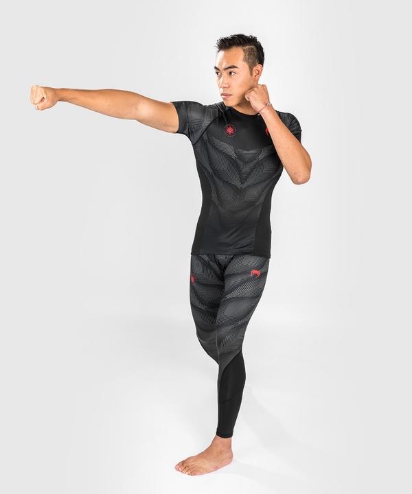 Produktbild Venum Phantom Rashguard Short Sleeves (XL)