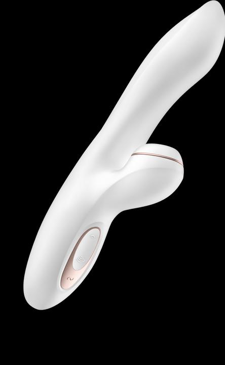 Produktbild Satisfyer Pro + G-Spot Rabbit
