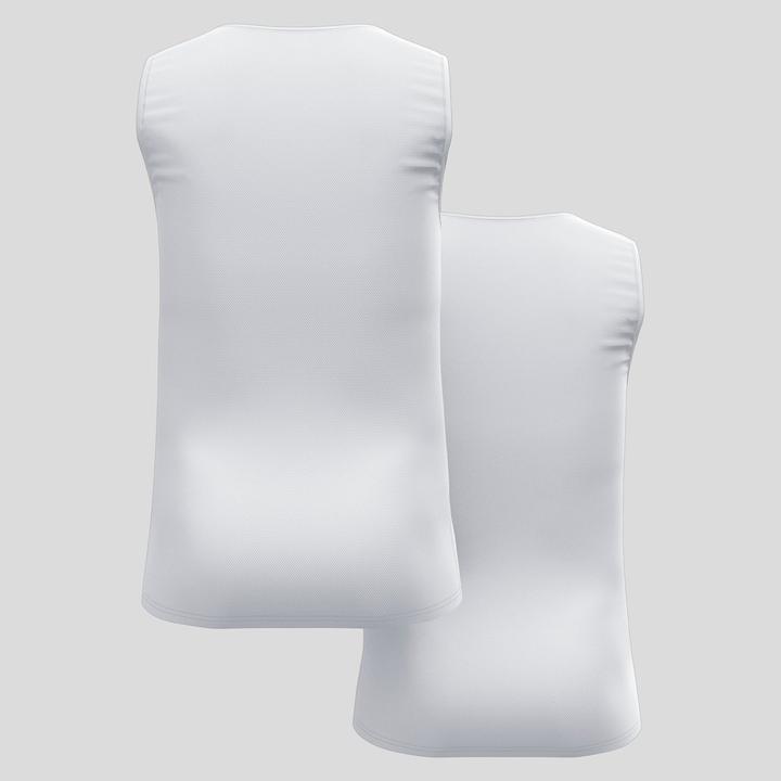 Actual product image Odlo BL TOP v-neck singlet ACTIVE EVERYDAY EC (XXL)