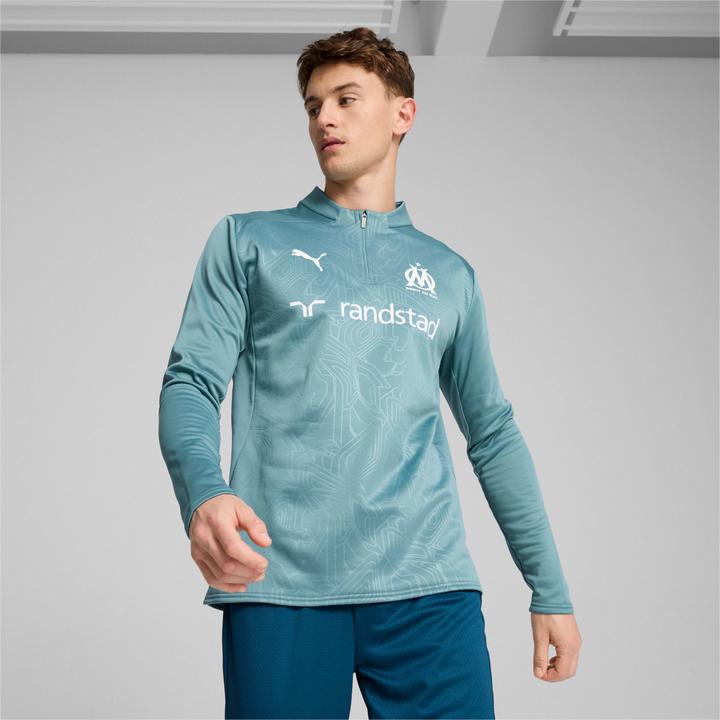 Image du produit Puma haut d'entraîneent hybrid o 2024/25 (M)