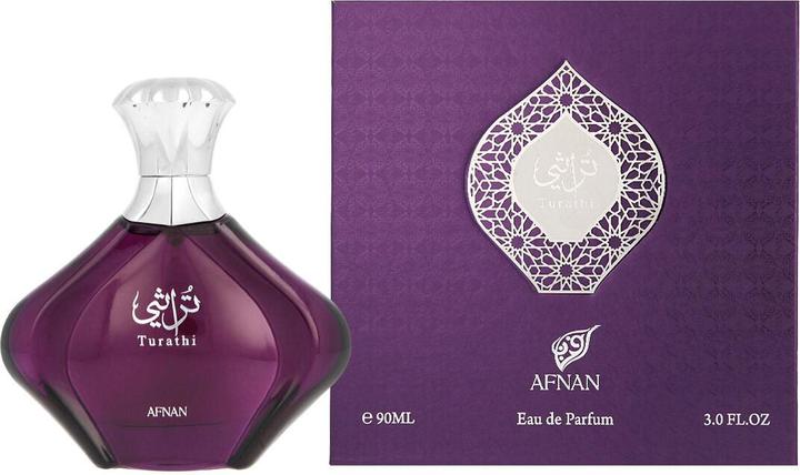 Image du produit Afnan Turathi (Eau de parfum, 90 ml)
