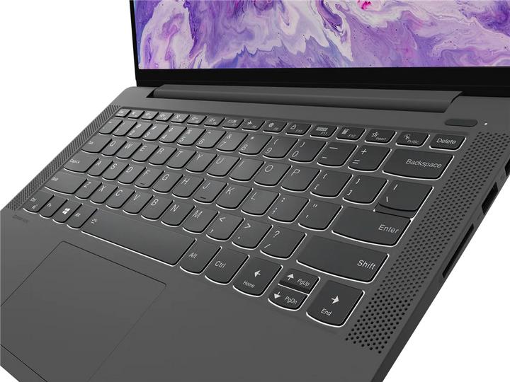 Produktbild Lenovo IdeaPad 5 (14", AMD Ryzen 7 5700U, 16 GB, 512 GB, DE)