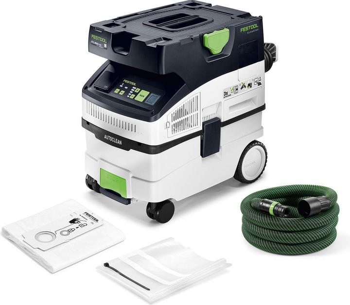 Actual product image Festool Absaugmobil CTL MIDI I AC (Extraction system)
