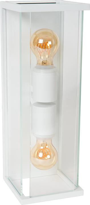 Actual product image Lucide Claire (E27, IP54)