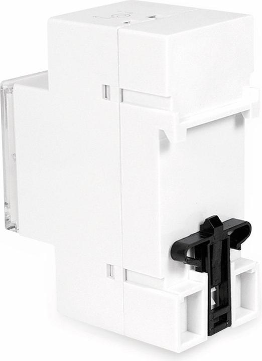 Immagine prodotto LogiLink Interruttore di rete automatico (montaggio su guida DIN possibile)