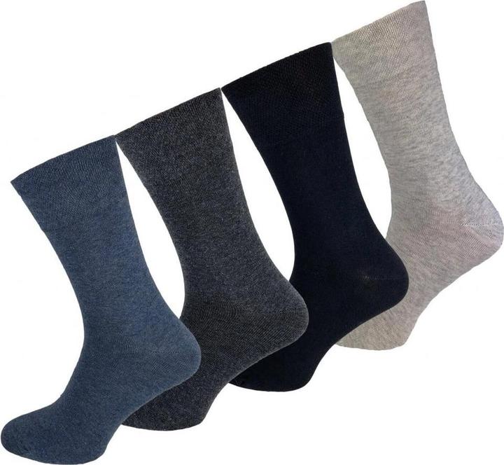 Produktbild Garcia Pescara 12 Paar Basic Grösse 39-42 (39 - 42)