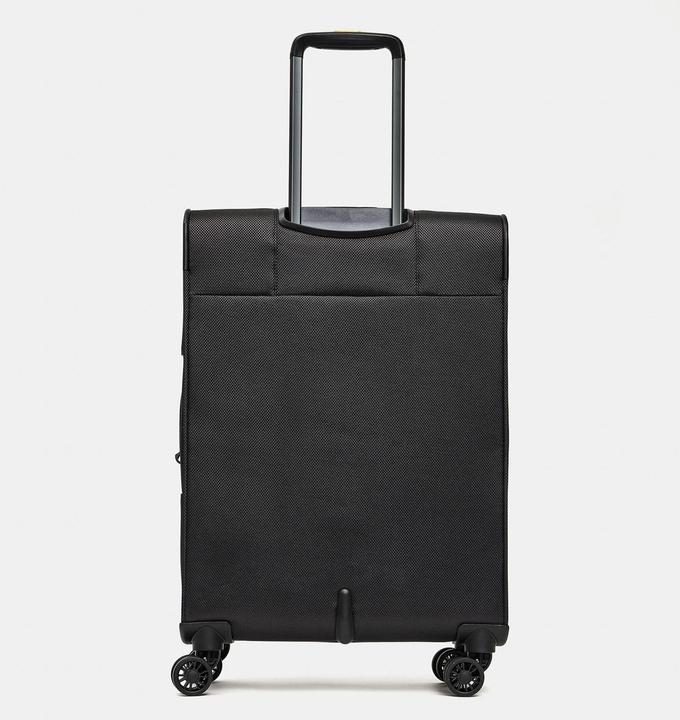Produktbild Mandarina Duck Zephyr 4 Rollen Trolley 67 cm mit Dehnfalte (67 l, M (50 - 90l))