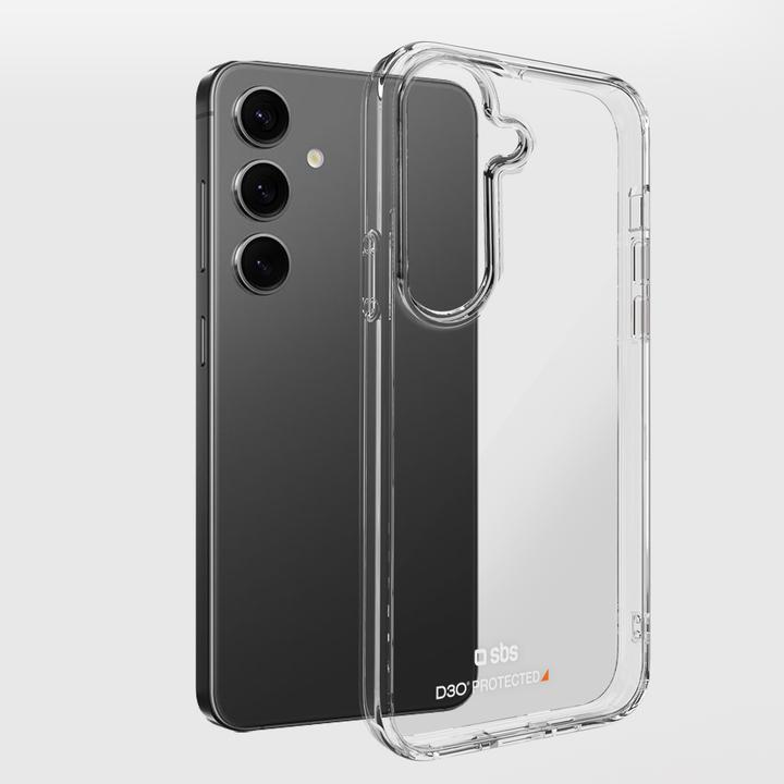 Image du produit SBS Housse de protection (Samsung Galaxy A55)