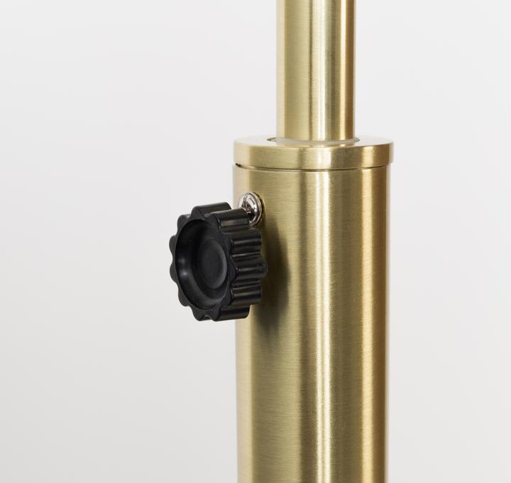 Actual product image Zuiver Metal Bow (E27)