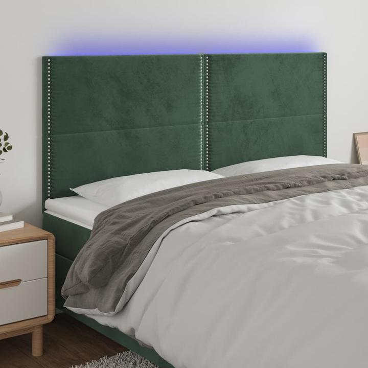 Actual product image VidaXL Braylon (180 x 5 x 128 cm)