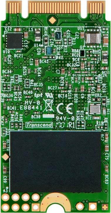 Transcend Mts420s (120 GB, M.2 2242)