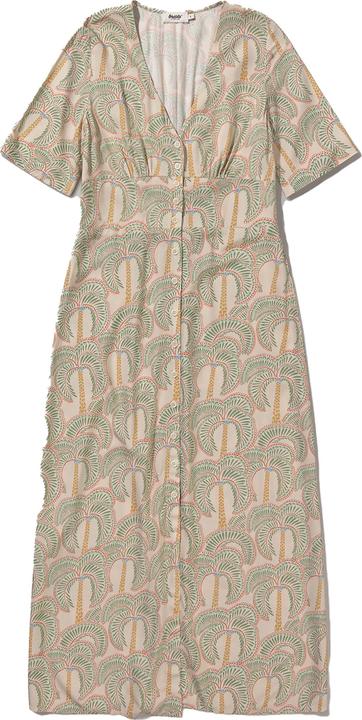 Produktbild Brava Fabrics Borneo V-Neck (L)