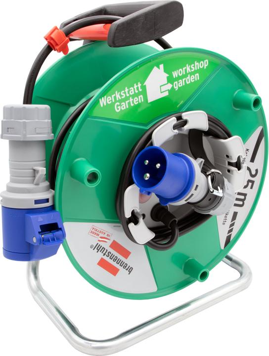 Immagine prodotto Brennenstuhl Garant G (25 m, 1.50 mm².)