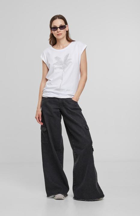 Actual product image Forvert Ladies Tee Fontana - 193885 (M)