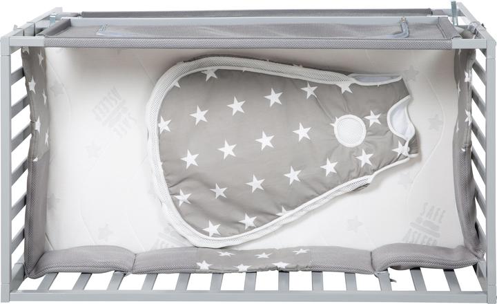 Actual product image Roba Room Bed (60 x 120 cm)